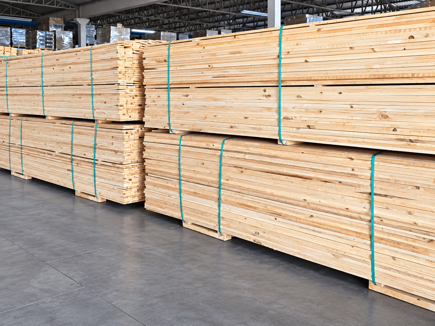 Manufacturing timber product group
