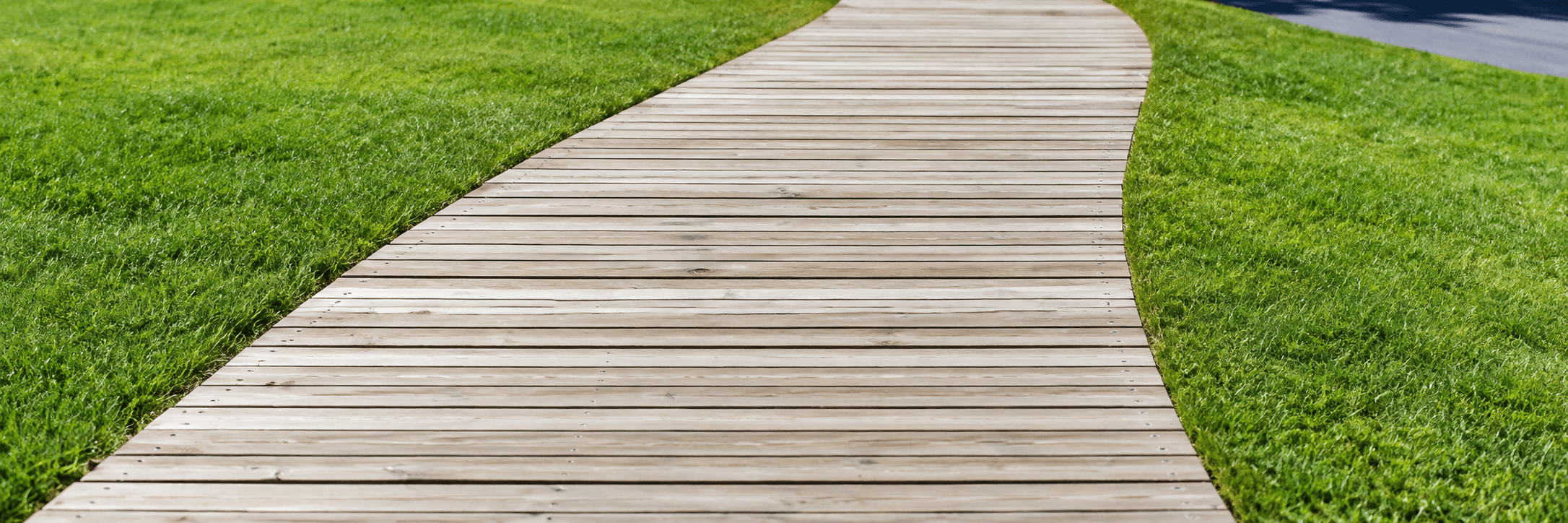 Outdoor & Landscaping timber example 2